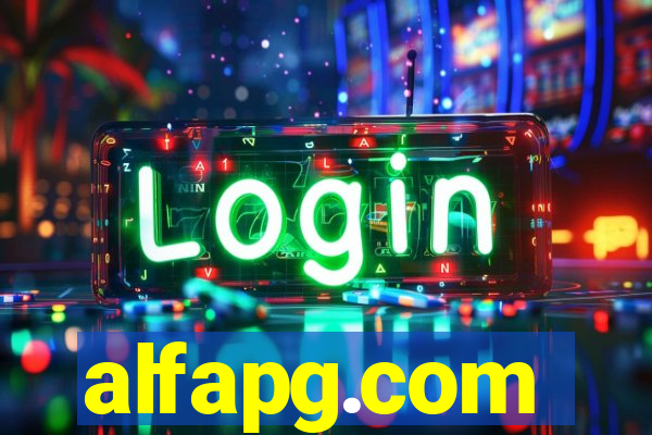 alfapg.com