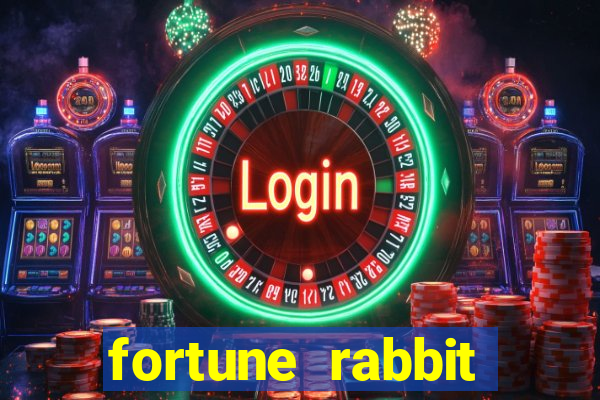 fortune rabbit 5gbet Informational