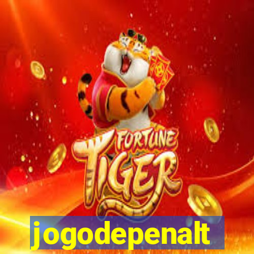 jogodepenalt