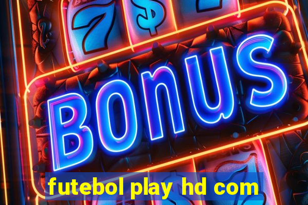 futebol play hd com