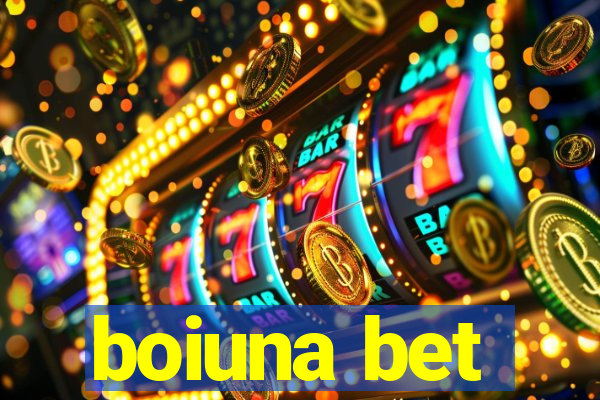 boiuna bet