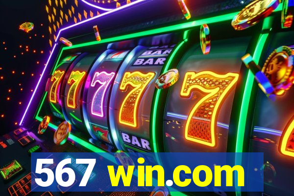 567 win.com