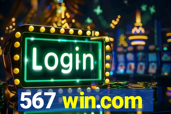 567 win.com