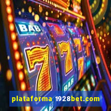 plataforma 1928bet.com