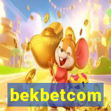 bekbetcom