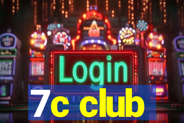 7c club