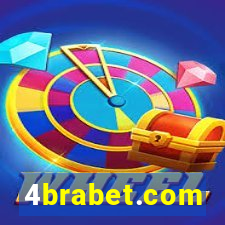 4brabet.com