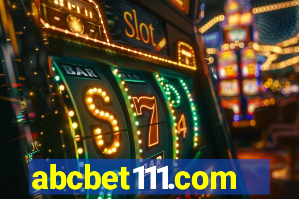 abcbet111.com