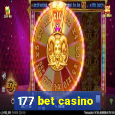 177 bet casino