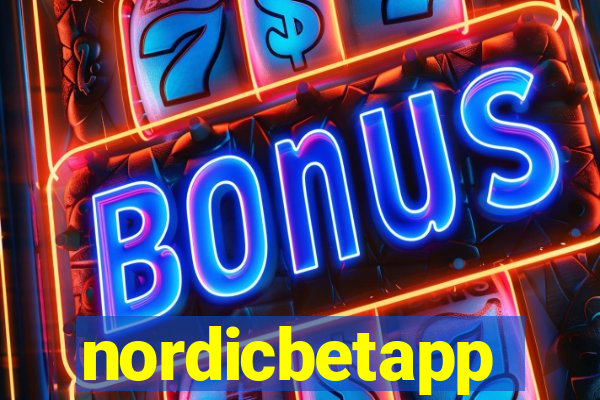 nordicbetapp