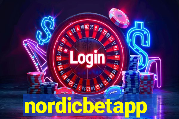 nordicbetapp