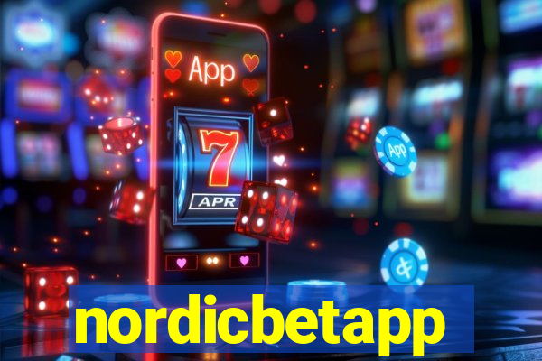 nordicbetapp