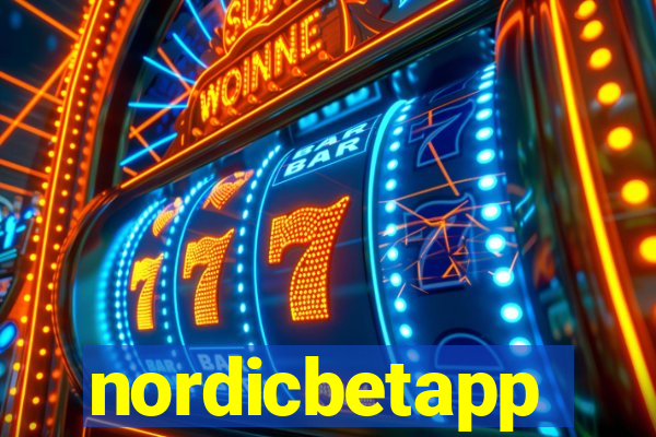 nordicbetapp