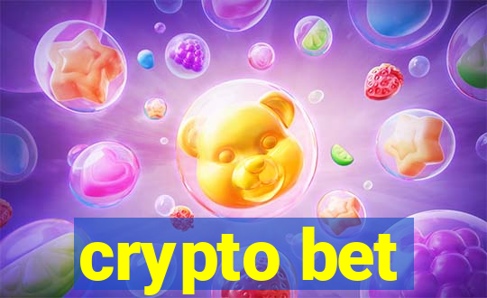 crypto bet