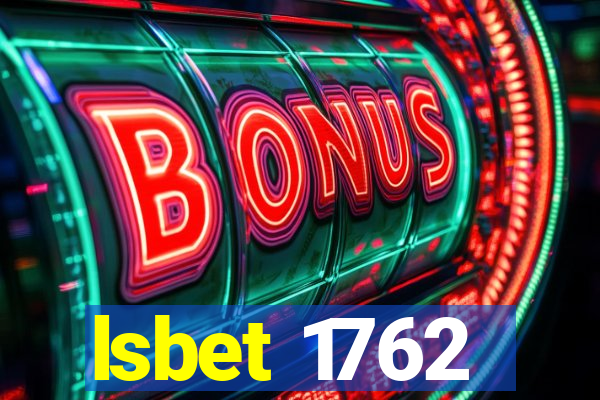 lsbet 1762