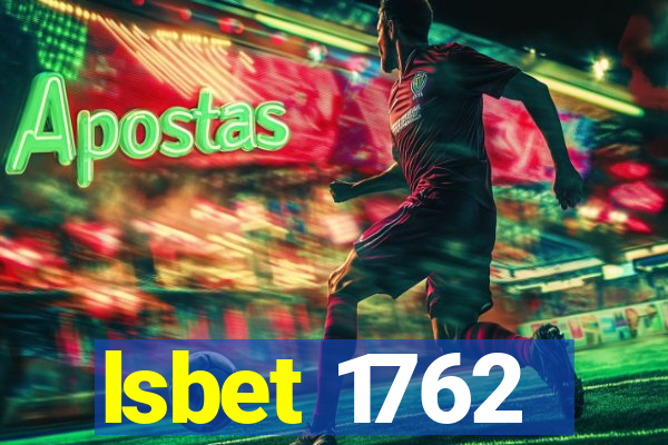 lsbet 1762