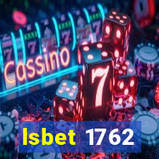 lsbet 1762