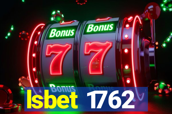 lsbet 1762