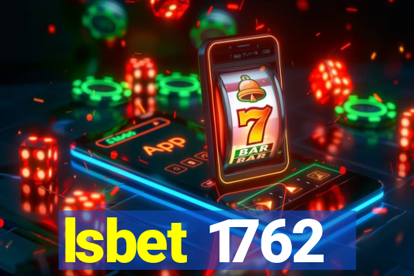 lsbet 1762