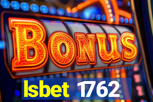 lsbet 1762