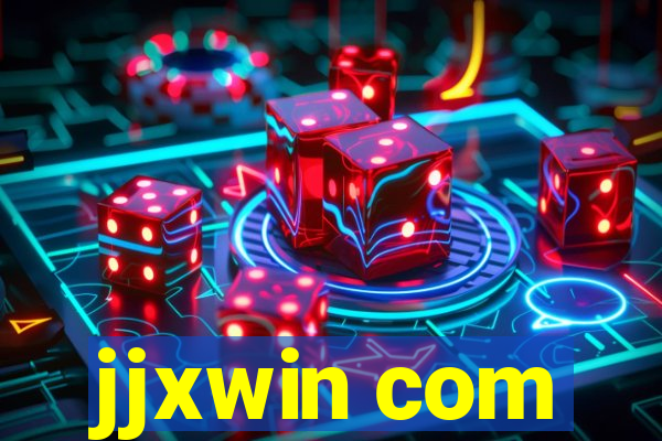 jjxwin com