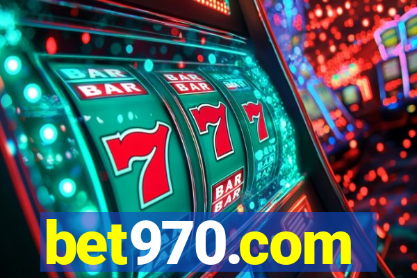 bet970.com