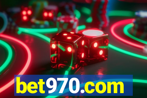 bet970.com