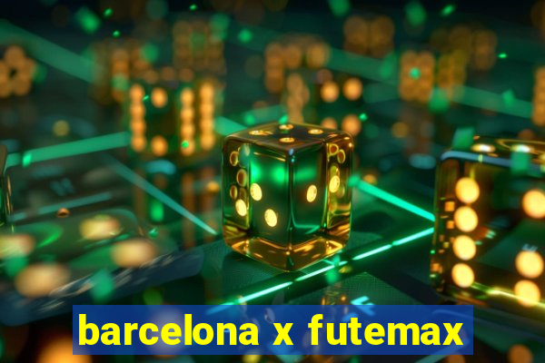 barcelona x futemax