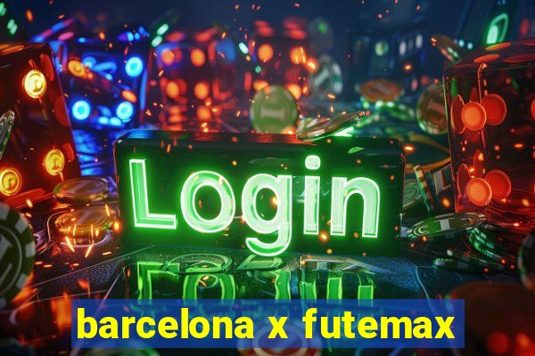 barcelona x futemax