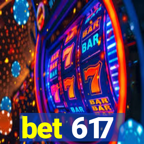 bet 617