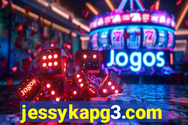 jessykapg3.com