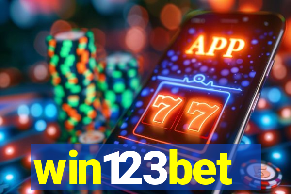 win123bet