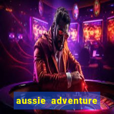 aussie adventure slot review