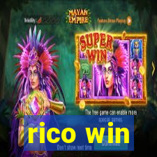 rico win