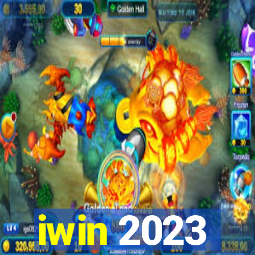 iwin 2023