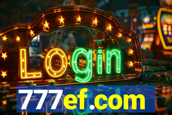 777ef.com