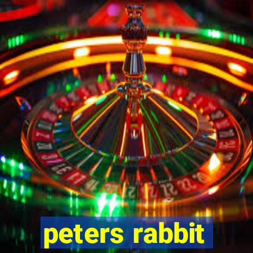 peters rabbit