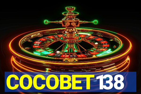 COCOBET138