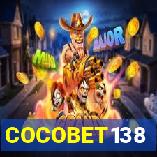 COCOBET138