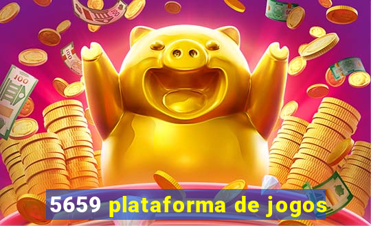 5659 plataforma de jogos