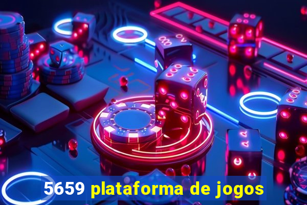 5659 plataforma de jogos