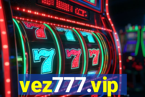 vez777.vip