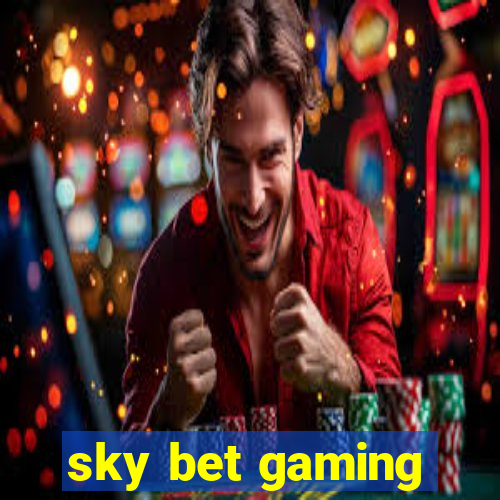 sky bet gaming