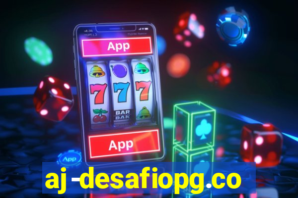 aj-desafiopg.com