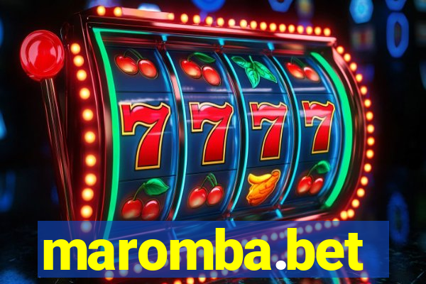 maromba.bet