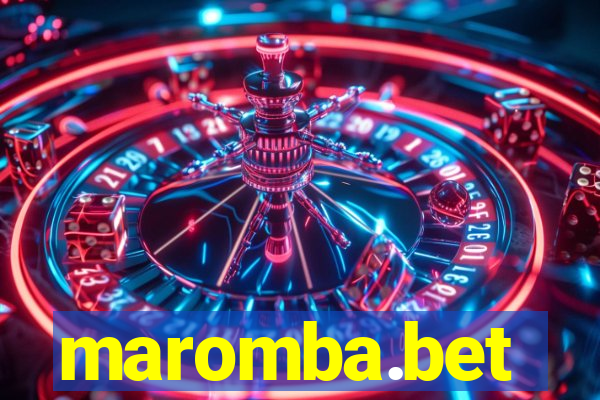 maromba.bet