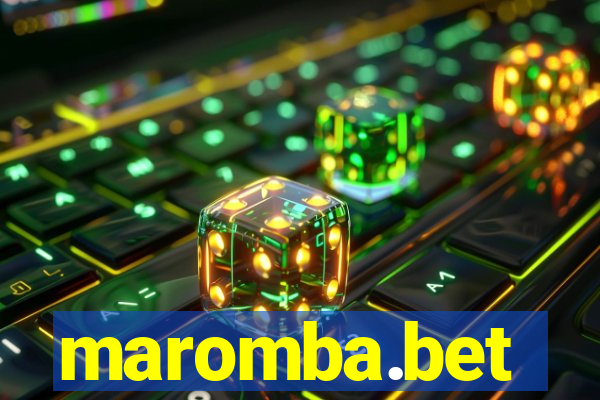 maromba.bet