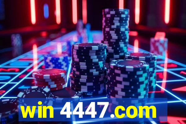 win 4447.com