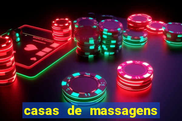 casas de massagens em santos