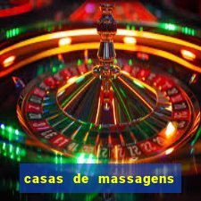 casas de massagens em santos